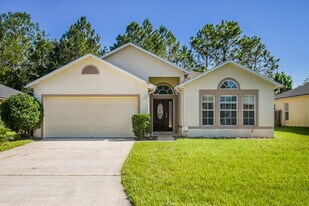 3705 Iceni Court in Middleburg, FL - Building Photo