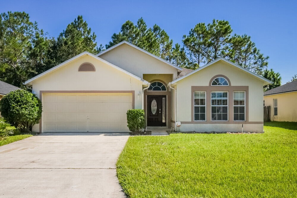 3705 Iceni Court in Middleburg, FL - Building Photo