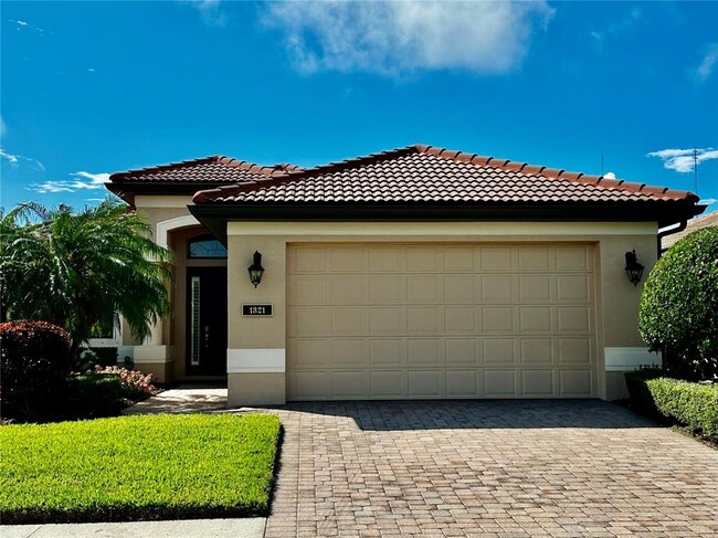property at 1321 Cielo Ct