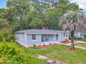 1232 Hamilton St in Jacksonville, FL - Building Photo - Building Photo
