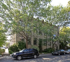 Bloorline Lofts in Toronto, ON - Building Photo