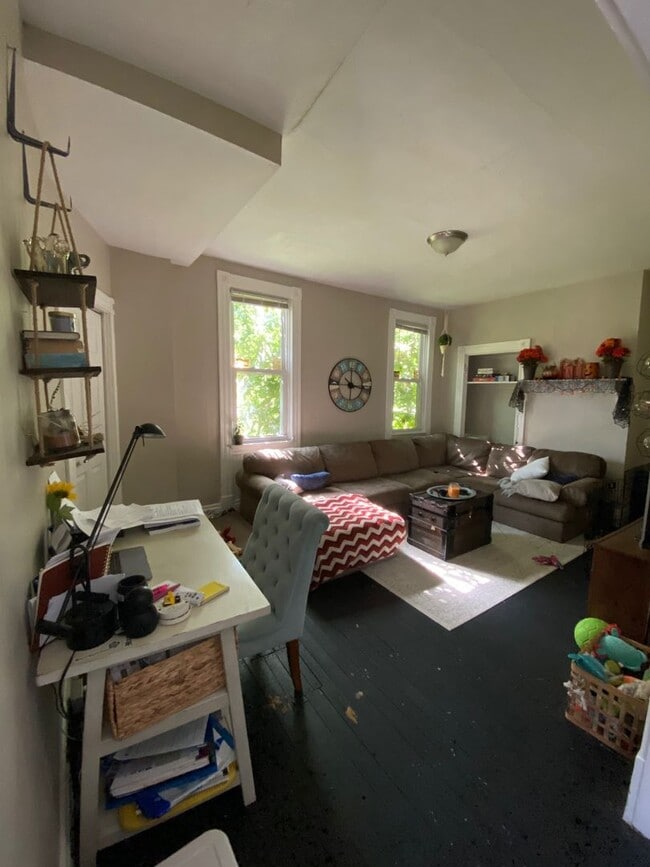 property at 2647 S 18th St