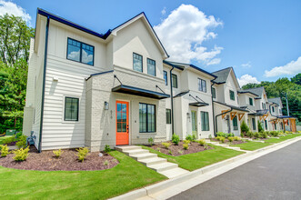 Cedar Walk in Carrollton, GA - Building Photo - Building Photo