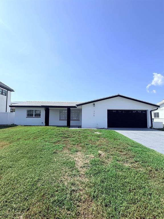 property at 720 Capri Blvd