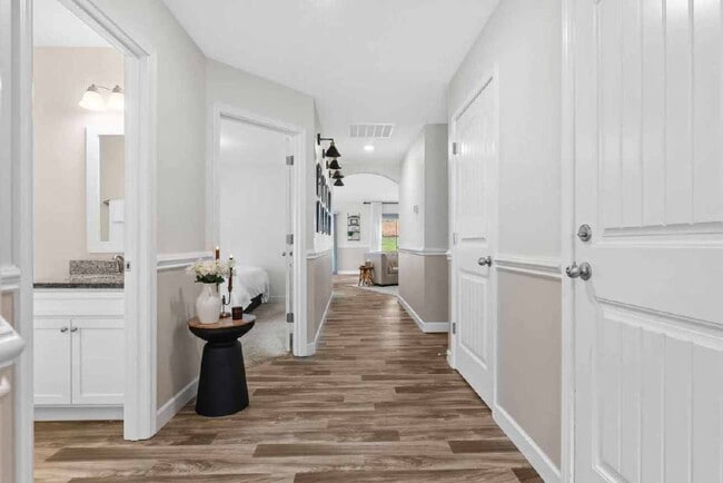 468 Timberwood Dr in Woodruff, SC - Building Photo - Building Photo