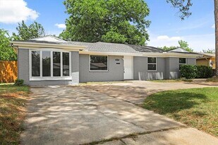 5629 Maceo Ln in Fort Worth, TX - Building Photo