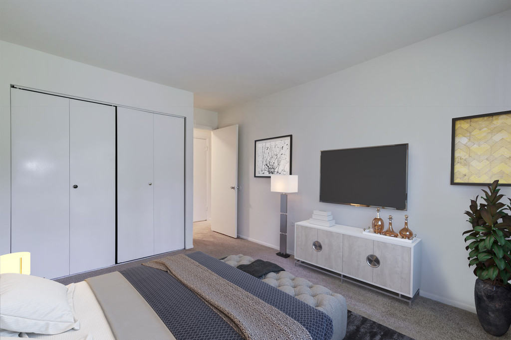 The Apartments of St. Charles Waldorf, MD Apartments For Rent