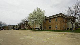 The Northridge Apartments