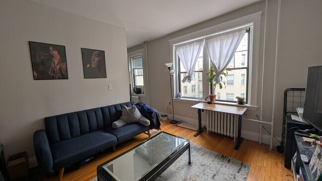 property at 374 Chestnut Hill Ave