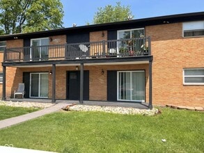 6264 Eastridge Dr in Indianapolis, IN - Building Photo - Building Photo