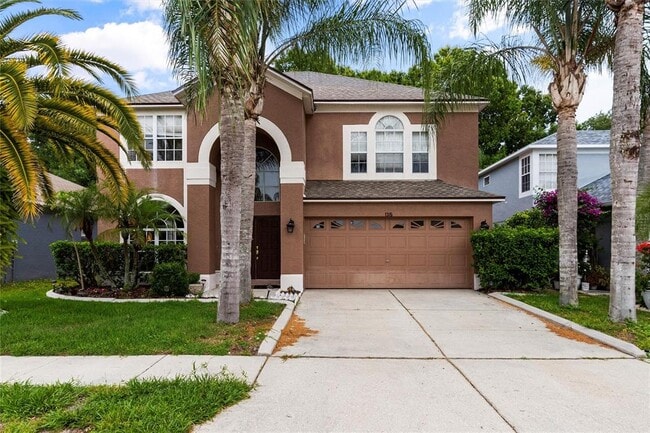 property at 1315 Loretto Cir
