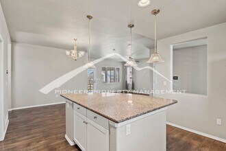 6517 Storm Rider Wy in Colorado Springs, CO - Building Photo - Building Photo