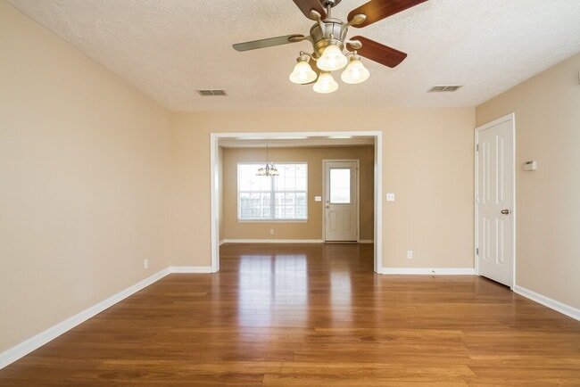 1611 St Andrews Dr in Murfreesboro, TN - Building Photo - Building Photo