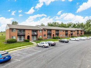 Twin Lakes Apartments in Harrisburg, PA - Foto de edificio - Building Photo