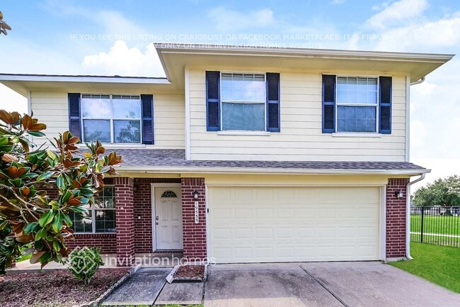 property at 19535 Ingham Dr