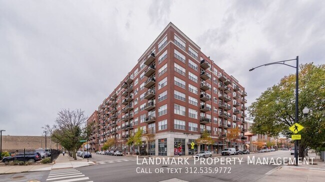 property at 6 S Laflin St