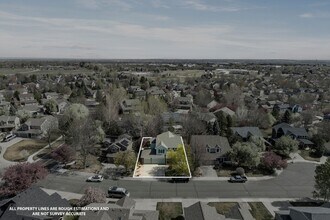 2508 Dallas Creek Ct in Fort Collins, CO - Building Photo - Building Photo