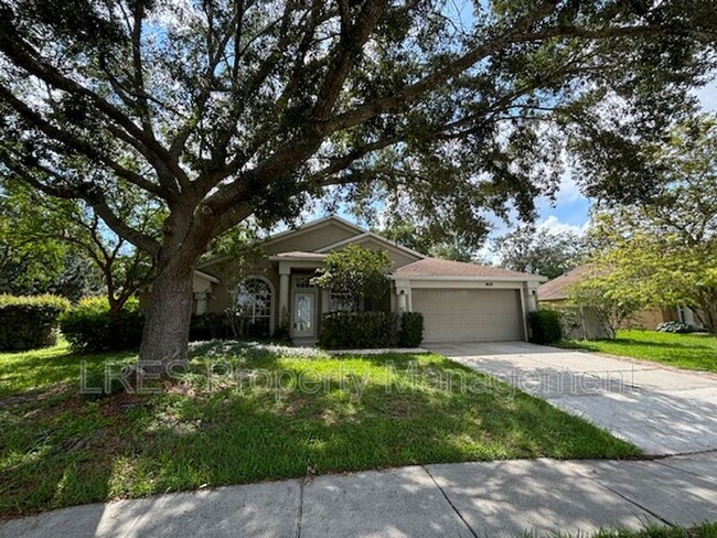 property at 1028 Kerwood Cir