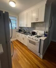 20 Ellery St, Unit 41 in Cambridge, MA - Building Photo - Building Photo