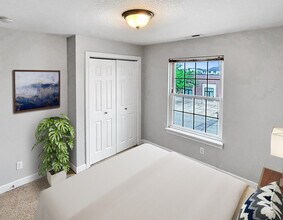 2610 Northridge Pky in Ames, IA - Foto de edificio - Building Photo