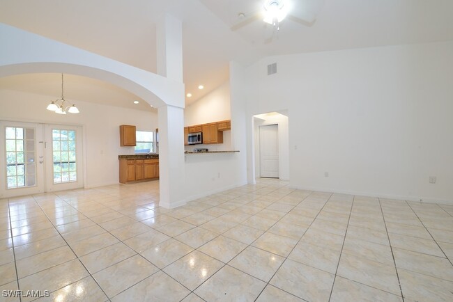 1229 Claremont St E in Lehigh Acres, FL - Building Photo - Building Photo