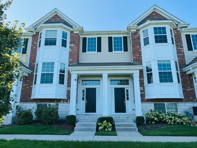 property at 4463 Monroe Ct