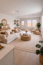 2037 Belgian Dr in Aubrey, TX - Foto de edificio - Building Photo