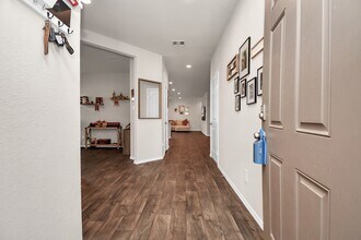 3610 Crimson Embers Lane in Conroe, TX - Building Photo - Building Photo