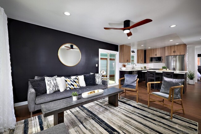 property at 1259 Orkney Ln