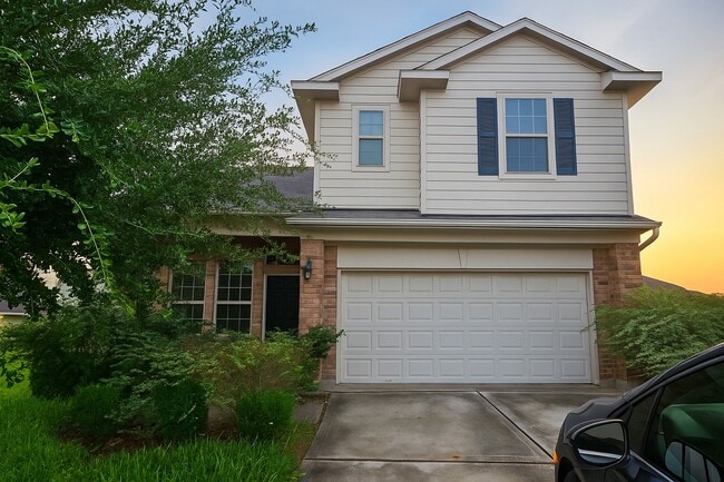 property at 15602 Egret Field Ln