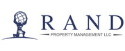 Property Management Company Logo Rand Property Management