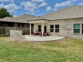 1612 Gerald Ln in Leander, TX - Building Photo - Building Photo