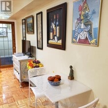 28 Rotary Dr in Toronto, ON - Building Photo - Building Photo