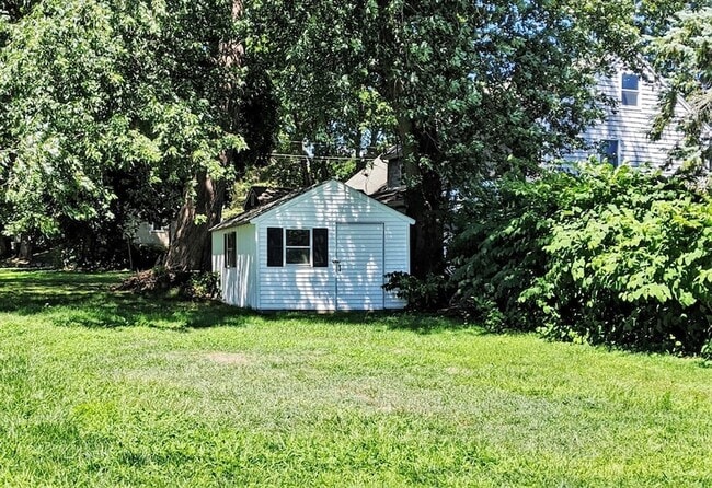 3 Park Dr in Littleton, MA - Foto de edificio - Building Photo