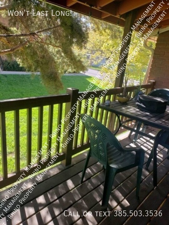 3945 US-89-Unit -6 in Bountiful, UT - Building Photo