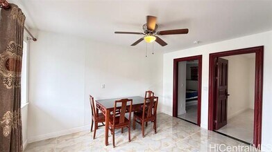 1594 Wailele St in Honolulu, HI - Building Photo - Building Photo