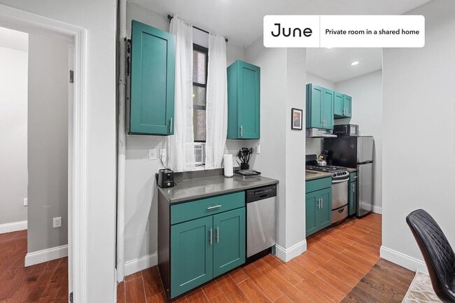 property at 3620 Broadway