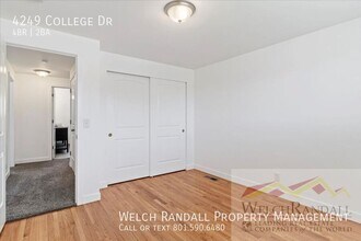 4249 College Dr in Ogden, UT - Building Photo - Building Photo