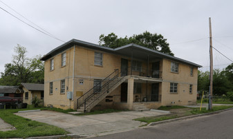 1504 Whitner St Apartments