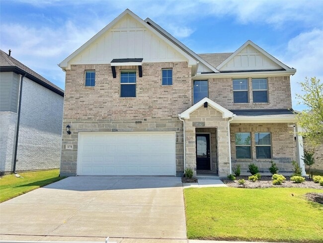 property at 678 Woodland Ave