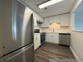 55 Hill Rd, Unit 504 in Belmont, MA - Building Photo