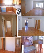 108 N Hayworth Ave, Unit 4 in Los Angeles, CA - Building Photo - Building Photo