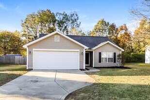 4905 Aldersbrook Dr in Monroe, NC - Building Photo