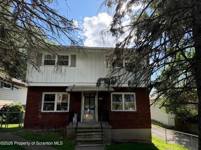property at 418 Pear St