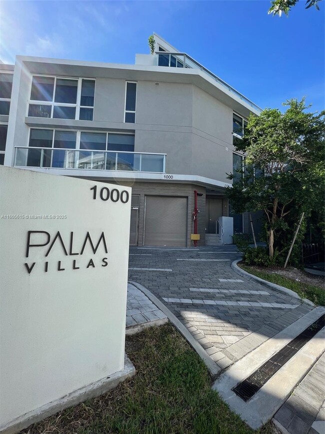 property at 1000 99th St