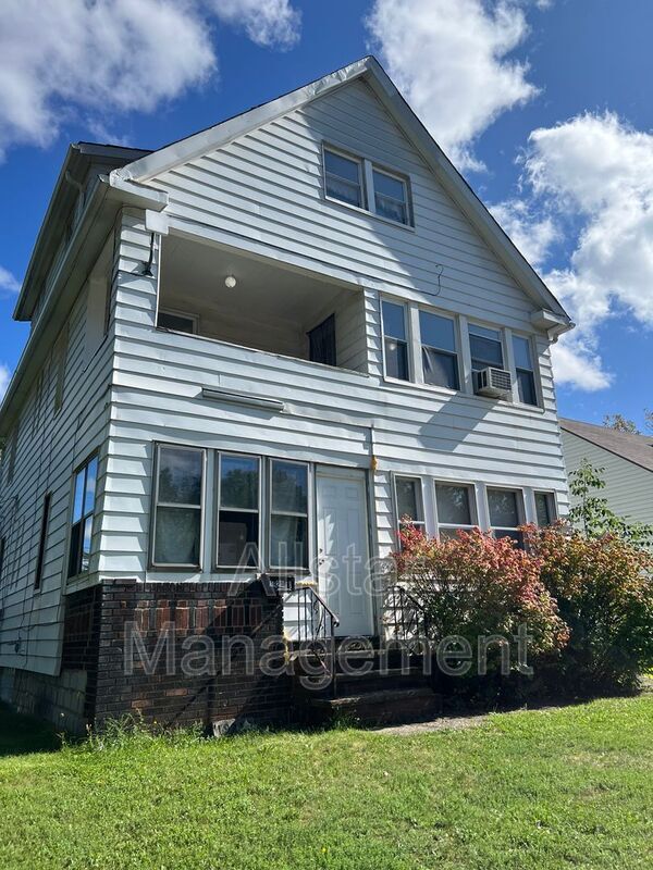 property at 19210 Firwood Rd