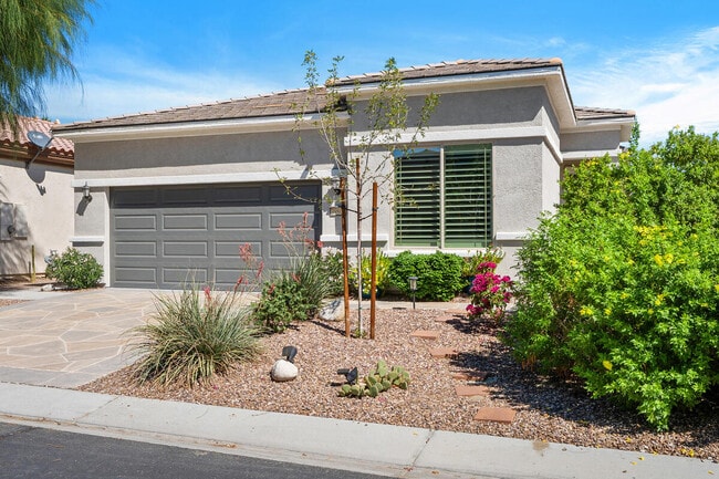 39804 Camino Michanito in Indio, CA - Building Photo - Building Photo