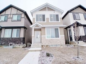 20952-20919 19 Ave NW in Edmonton, AB - Building Photo