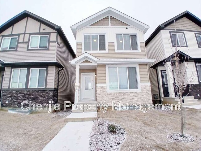 property at 20952-20919 19 Ave NW