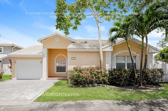 property at 11242 SW 64th Ln